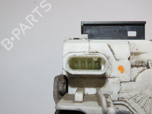 Front left lock MERCEDES-BENZ SPRINTER 3,5-t Van (B906) 311 CDI (906.631, 906.633, 906.635, 906.637) | BP28831652C98