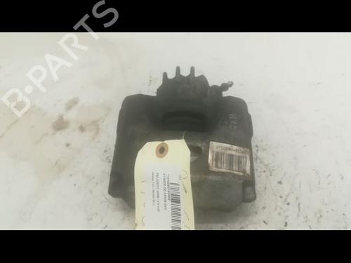 Used Left front brake caliper Left front brake caliper PEUGEOT 3008 I MPV (0U_) 2.0 HDi Hybrid4 (163 hp) 14878116 14878116