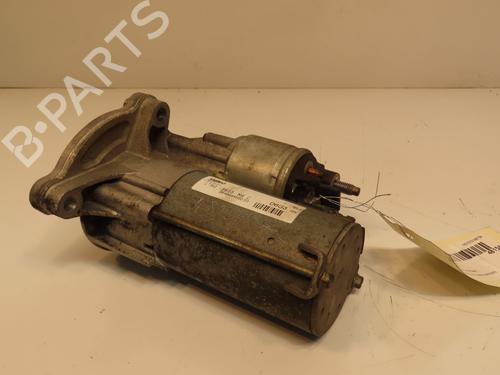 Used Starter CITROËN C3 II (SC_) 1.4 (73 hp) 16586279
