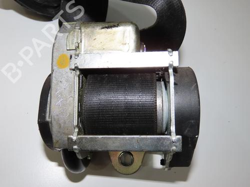 Front right seatbelt VW GOLF PLUS V (5M1, 521) 2.0 TDI 16V | BP32277456I25 - Image 4