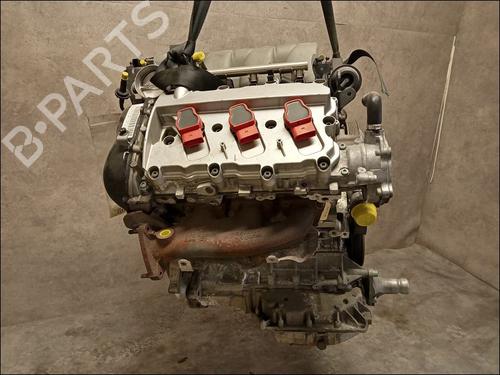 Motor AUDI A6 C6 (4F2) 2.4 (177 hp) 23171318