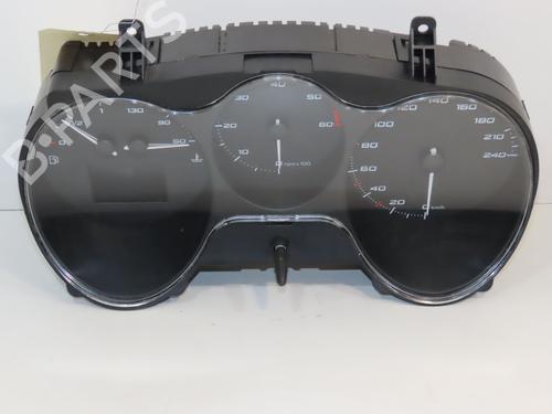 Instrument cluster SEAT LEON (1P1) 1.6 TDI | BP17868344C47