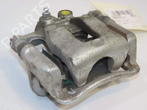 Left rear brake caliper HYUNDAI i10 II (BA, IA) 1.0 | BP18913104M107