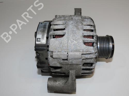 Alternator OPEL ASTRA J GTC 2.0 CDTI (08) | BP38004773M7 - Image 6