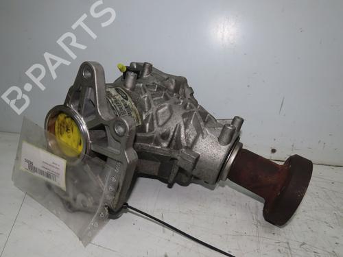 Used Transfer box LAND ROVER RANGE ROVER EVOQUE Convertible (L538) 2.0 D 4x4 (150 hp) 30978818