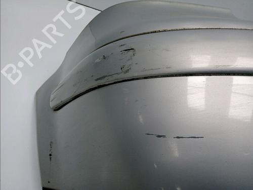 Rear bumper VW GOLF IV (1J1) 1.6 | BP23177207C8 