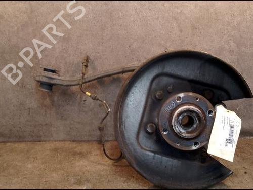 Used Left rear steering knuckle CITROËN DS5 2.0 HDi 165 Hybrid4 4x4 (163 hp) 14876624