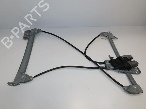 Front left window mechanism CITROËN C3 Pluriel (HB_) 1.6 | BP28968496C22 
