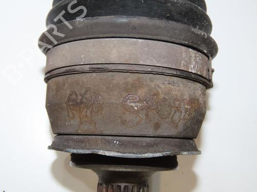 Right front driveshaft FIAT GRANDE PUNTO (199_) 1.2 | BP32308355M39