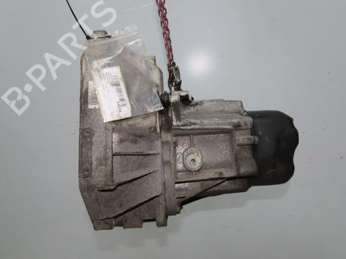 Gearbox NISSAN JUKE (F15) 1.6 | BP28829480M3 