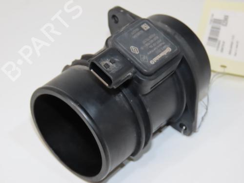 Used Mass air flow sensor Mass air flow sensor NISSAN QASHQAI I (J10, NJ10) 1.6 dCi (130 hp) 33680972 33680972
