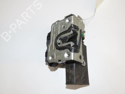 Front left lock DACIA SANDERO 1.2 16V | BP36427218C98 - Image 3