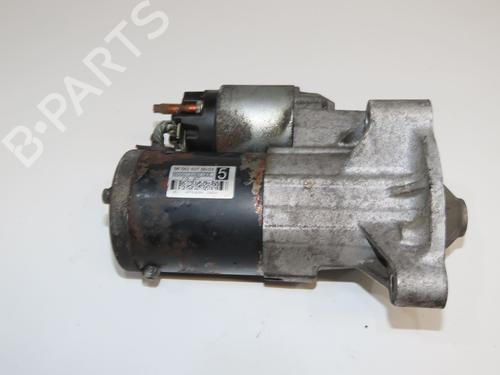 Starter PEUGEOT 307 CC (3B) 2.0 HDi 135 | BP38608315M8 - Image 2