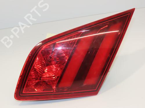 Right tailgate light PEUGEOT 308 II (LB_, LP_, LW_, LH_, L3_) 1.2 THP 130 | BP28969486C80 