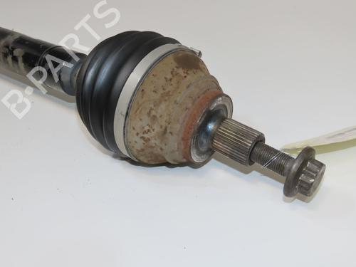 Right front driveshaft SEAT LEON (5F1) 2.0 TDI | BP38571174M39 - Image 2