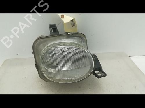 Used Right headlight Right headlight FIAT MULTIPLA (186_) 1.6 100 16V (186AXA1A) (103 hp) 36495648 36495648