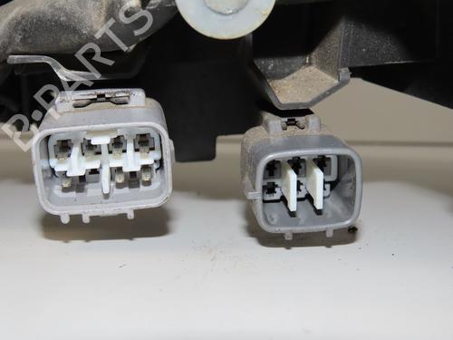 Right headlight CITROËN C4 AIRCROSS 1.6 HDi 115 | BP37062686C29 - Image 3