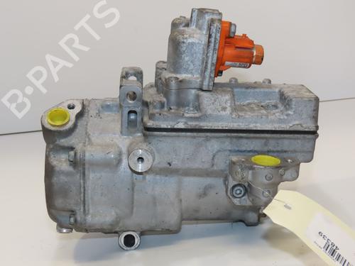AC compressor RENAULT KANGOO Express (FW0/1_) Z.E. (FW0Z, FW1Z) | BP28829227M34 