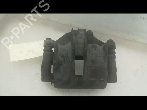 Used Left front brake caliper PEUGEOT 1007 (KM_) 1.4 (75 hp) 14878160
