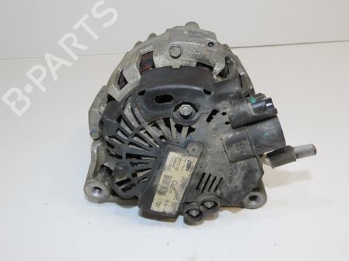 Alternator CITROËN BERLINGO Box Body/MPV (B9) 1.6 HDi 90 16V | BP38571154M7 - Image 4