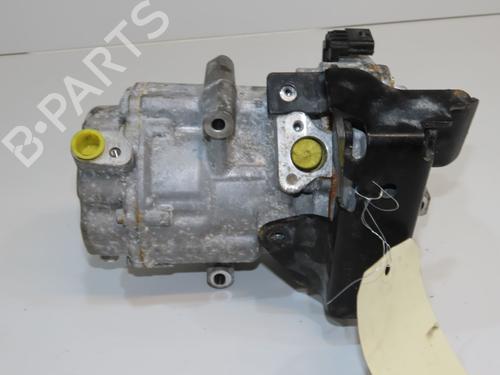 AC compressor RENAULT CLIO V (B7_) 1.6 E-TECH 140 (B7MU) | BP36510840M34 - Image 3