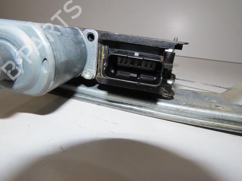 Front left window mechanism PEUGEOT 2008 I (CU_) 1.6 HDi | BP39938044C22 - Image 3