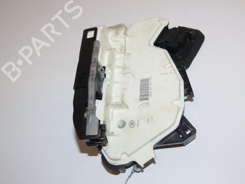 Front right lock VW POLO V (6R1, 6C1) 1.0 | BP28968771C97 
