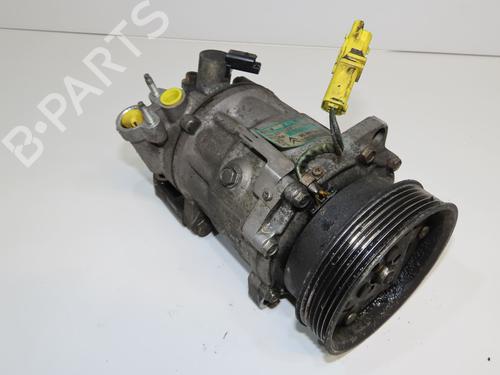 AC compressor CITROËN C5 II (RC_) 3.0 V6 (RCXFUF) | BP35772987M34  - Image 9