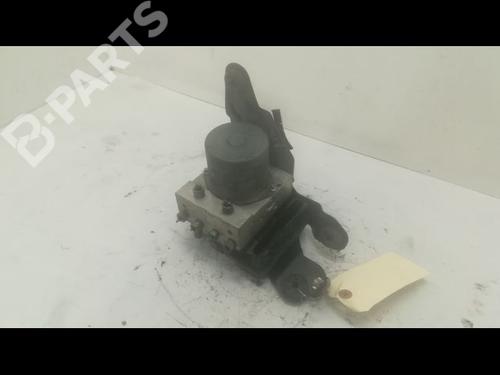 Used ABS pump RENAULT GRAND SCÉNIC II (JM0/1_) 1.9 dCi (JM14) (131 hp) 9601927