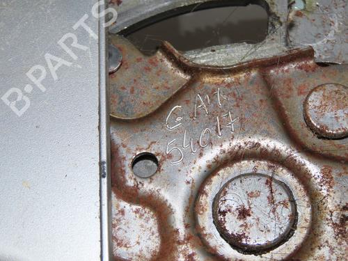 Hand brake JEEP WRANGLER IV (JL) 2.2 Multijet II (JL72, JL74) | BP36819870I18 - Image 2