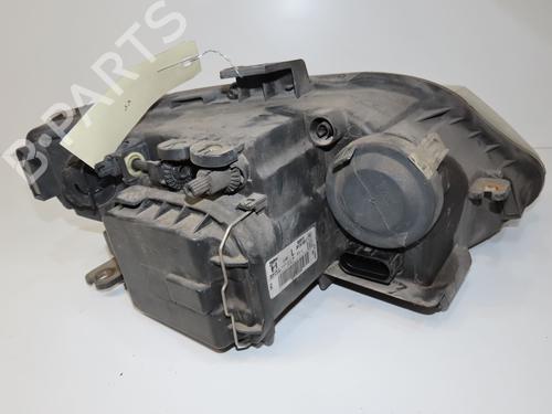 Left headlight SEAT EXEO ST (3R5) 2.0 TDI | BP39418514C28 - Image 4