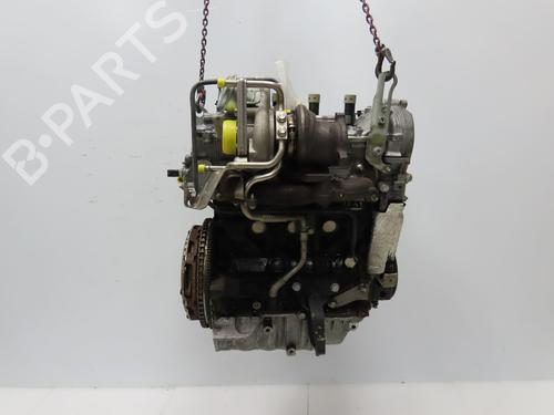 Engine RENAULT VEL SATIS (BJ0_) 2.0 16V Turbo (BJ0K) | BP31119979M1 - Image 3