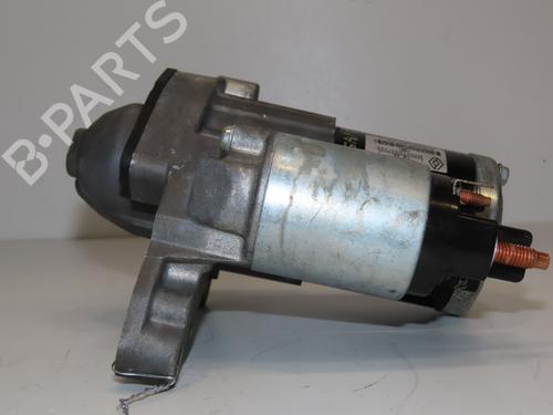 Starter RENAULT CAPTUR I (J5_, H5_) 1.2 TCe 120 | BP38915784M8 - Image 4