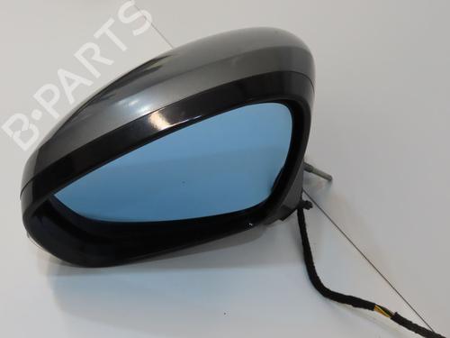 Used Left mirror Left mirror CITROËN DS5 2.0 HDi 165 (163 hp) 33948412 33948412