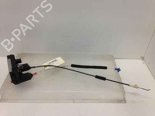 Used Front right lock Front right lock OPEL ASTRA G Hatchback (T98) 1.7 DTI 16V (F08, F48) (75 hp) 36495152 36495152