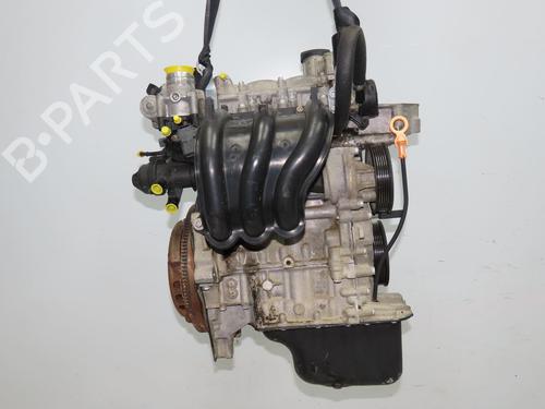 Engine VW FOX Hatchback (5Z1, 5Z3, 5Z4) 1.2 | BP28828702M1 