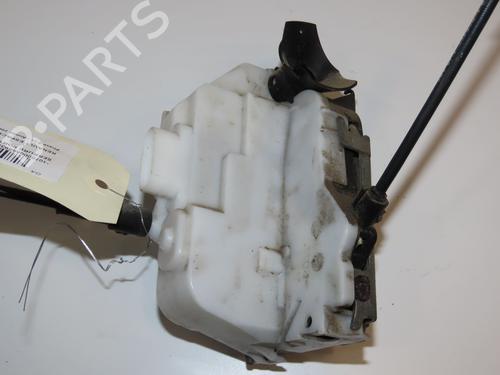 Front left lock RENAULT ESPACE IV (JK0/1_) 2.0 dCi (JK01, JK02, JK1J, JK1K, JK1H) | BP28802024C98 