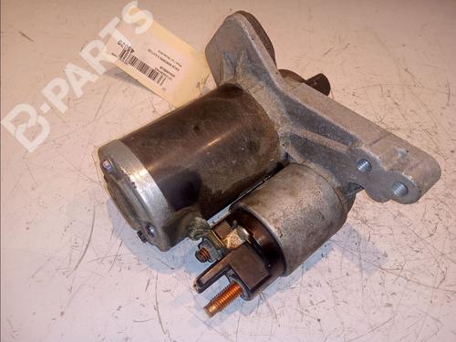 Starter DACIA SANDERO II TCe 90 (B8M1, B8MA, B8AC) | BP11099216M8 