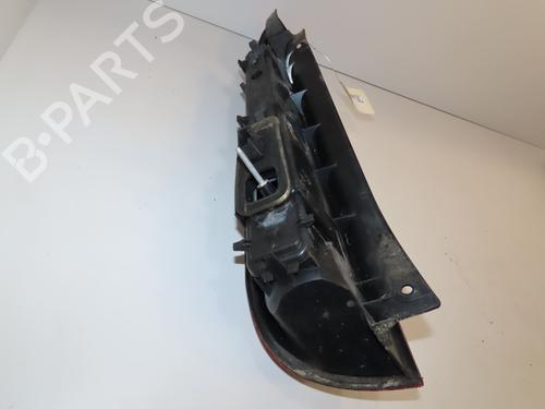 Used Right taillight FORD FIESTA V (JH_, JD_) 1.4 16V (80 hp) 28832666
