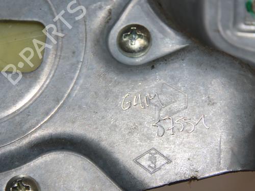 Front left window mechanism RENAULT KANGOO Express (FW0/1_) 1.5 dCi 90 (FW0G, FW05, FW08, FW11) | BP36583023C22 - Image 2