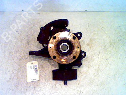 Used Left front steering knuckle PEUGEOT 406 (8B) 2.0 HDI 110 (109 hp) 15273965
