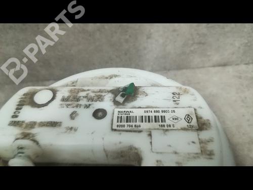 Fuel pump DACIA SANDERO 1.4 (BS0C, BS0A, BS0G, BS1F, BS0E) | BP9609975M76 