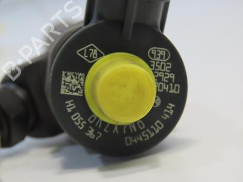 Injector RENAULT SCÉNIC III (JZ0/1_) 1.6 dCi (JZ00, JZ12) | BP28966917M100