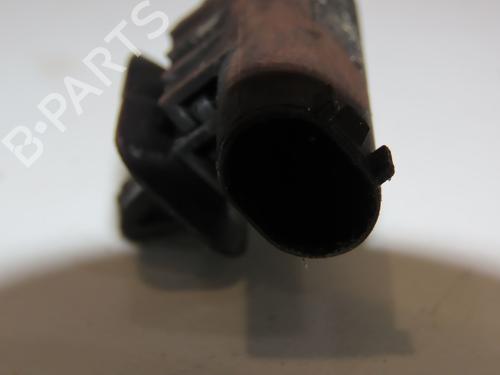 Right front steering knuckle FIAT 500X (334_) 1.3 (334.AXR11) | BP29441667M26