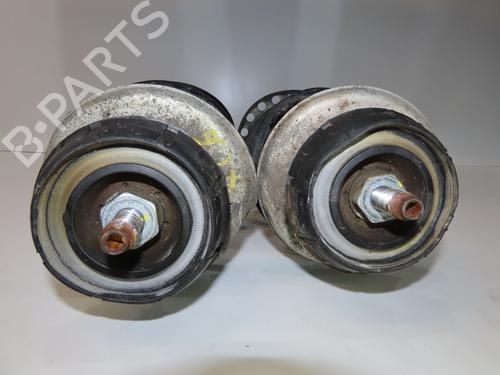 Right front shock absorber DACIA SANDERO II TCe 90 (B8M1, B8MA, B8AC) | BP31284228M17 - Image 5