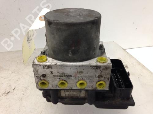 ABS pump KIA CEE'D SW (ED) 1.6 CRDi 90 | BP36494068M43 - Image 4
