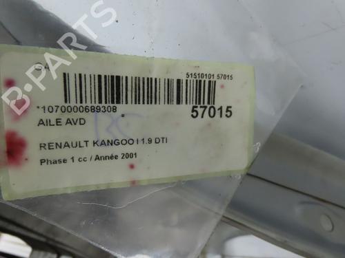 right-front-fenders-renault-kangoo-kc01_-1997-31747982 main image