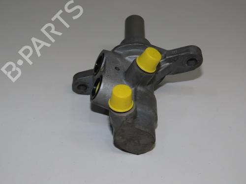 Brake master cylinder RENAULT TWINGO III (BCM_, BCA_) 1.0 SCe 70 | BP36494113M77 - Image 4