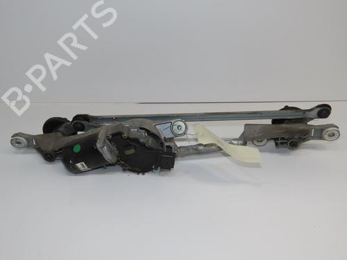 Front wiper motor RENAULT KOLEOS I (HY_) 2.0 dCi 4x4 (HY0K) | BP37596769M29 - Image 4