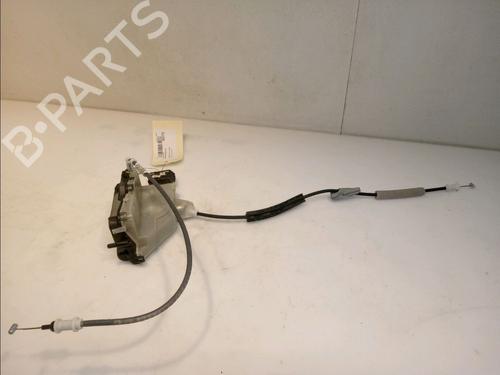 Used Rear left lock Rear left lock CITROËN C3 III (SX) 1.2 THP 110 (SXHNPS, SXHNZT, SXHNZ6) (110 hp) 12128853 12128853